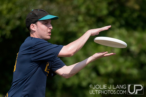 Day 2 - Founders Men's Sectionals 2015