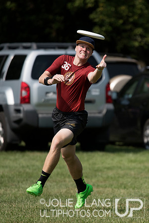 Day 2 - Founders Men's Sectionals 2015