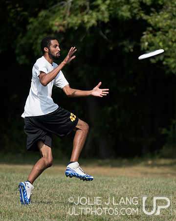 Day 2 - Founders Men's Sectionals 2015