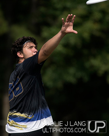 Day 2 - Founders Men's Sectionals 2015