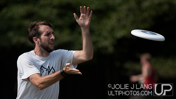 Day 2 - Founders Men's Sectionals 2015