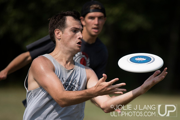 Day 2 - Founders Men's Sectionals 2015