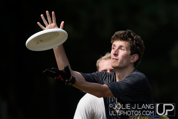Day 2 - Founders Men's Sectionals 2015