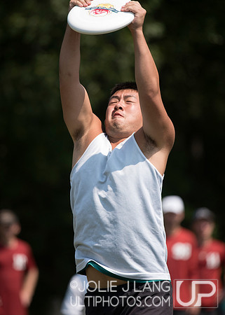 Day 2 - Founders Men's Sectionals 2015