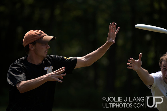 Day 2 - Founders Men's Sectionals 2015