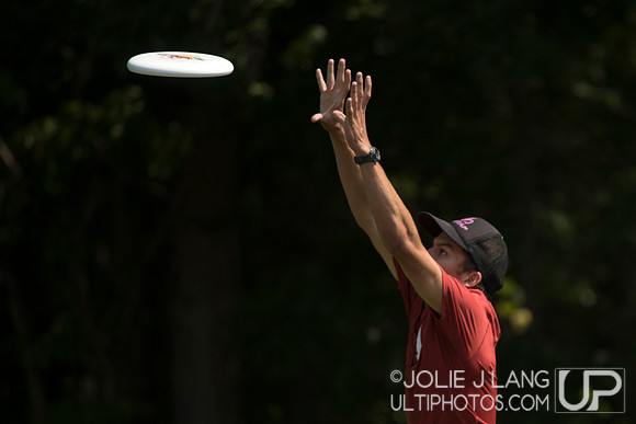 Day 2 - Founders Men's Sectionals 2015