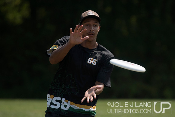 Day 2 - Founders Men's Sectionals 2015