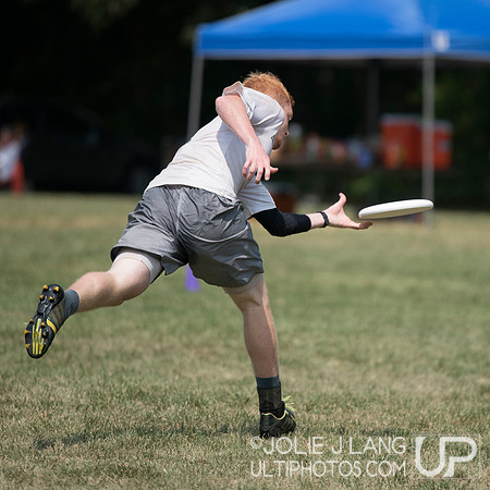 Day 2 - Founders Men's Sectionals 2015