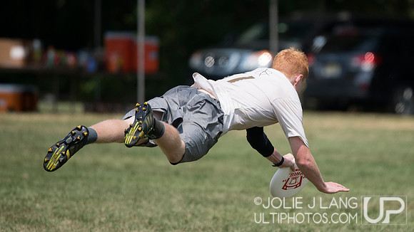 Day 2 - Founders Men's Sectionals 2015