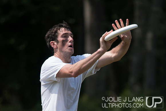 Day 2 - Founders Men's Sectionals 2015