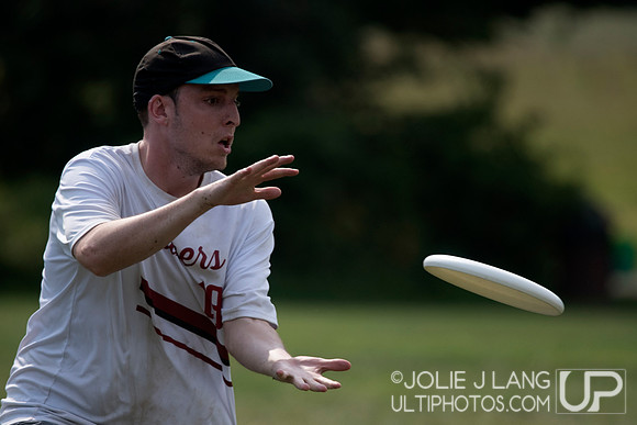 Day 2 - Founders Men's Sectionals 2015