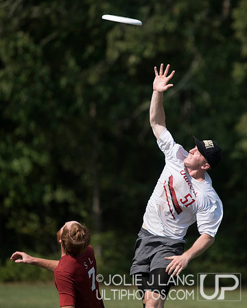Day 2 - Founders Men's Sectionals 2015