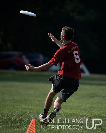Day 2 - Founders Men's Sectionals 2015