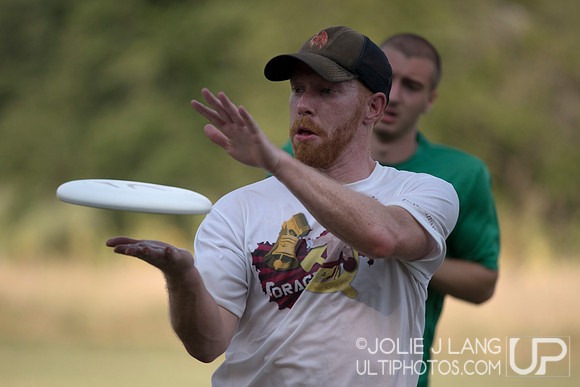 Day 2 - Founders Men's Sectionals 2015