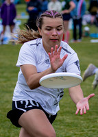 2026 USA Ultimate Division III College Championships