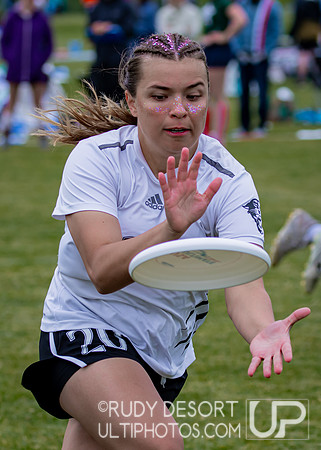 2026 USA Ultimate Division III College Championships