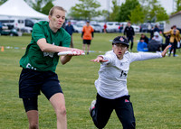 2026 USA Ultimate Division III College Championships