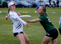 2026 USA Ultimate Division III College Championships