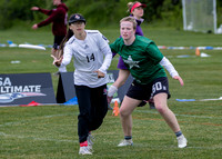 2026 USA Ultimate Division III College Championships