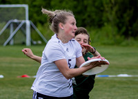 2026 USA Ultimate Division III College Championships
