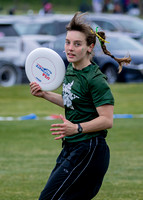 2026 USA Ultimate Division III College Championships