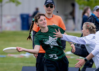 2026 USA Ultimate Division III College Championships