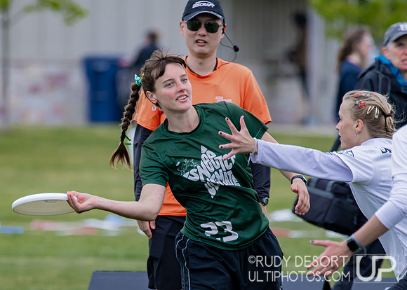 2026 USA Ultimate Division III College Championships