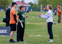 2026 USA Ultimate Division III College Championships