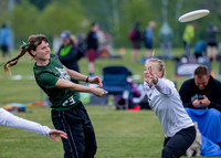 2026 USA Ultimate Division III College Championships