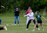 2026 USA Ultimate Division III College Championships