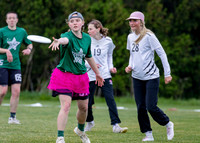 2026 USA Ultimate Division III College Championships