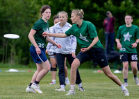 2026 USA Ultimate Division III College Championships