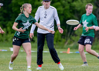 2026 USA Ultimate Division III College Championships