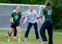 2026 USA Ultimate Division III College Championships