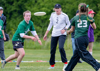 2026 USA Ultimate Division III College Championships