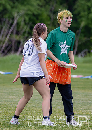 2026 USA Ultimate Division III College Championships