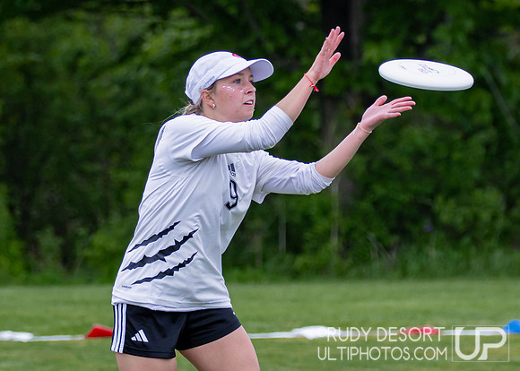 2026 USA Ultimate Division III College Championships