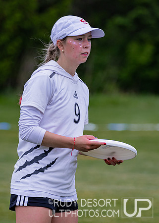 2026 USA Ultimate Division III College Championships