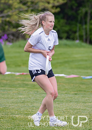 2026 USA Ultimate Division III College Championships