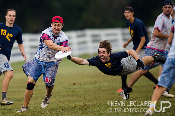 2015 Mid-Atlantic Club Regionals Saturday action