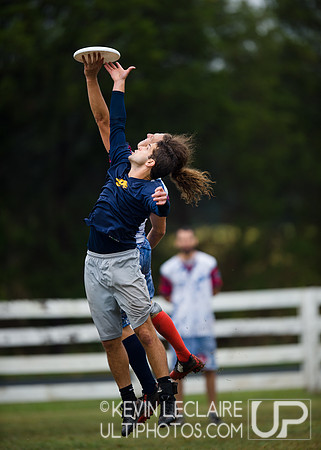 2015 Mid-Atlantic Club Regionals Saturday action