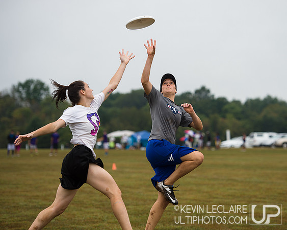 2015 Mid-Atlantic Club Regionals Saturday action