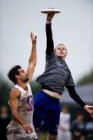 2015 Mid-Atlantic Club Regionals Saturday action