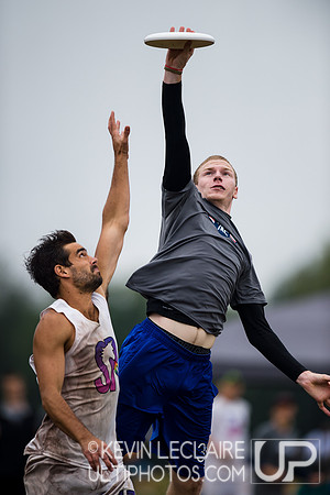 2015 Mid-Atlantic Club Regionals Saturday action