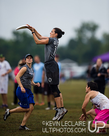 2015 Mid-Atlantic Club Regionals Saturday action