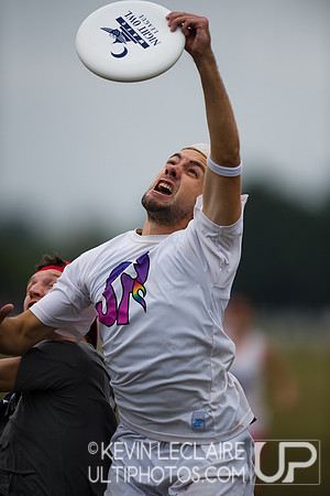 2015 Mid-Atlantic Club Regionals Saturday action