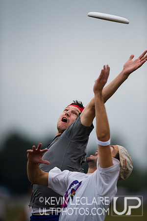2015 Mid-Atlantic Club Regionals Saturday action