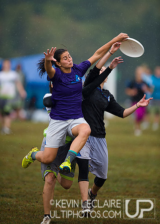 2015 Mid-Atlantic Club Regionals Saturday action