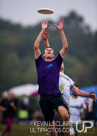 2015 Mid-Atlantic Club Regionals Saturday action
