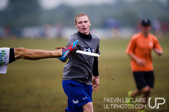 2015 Mid-Atlantic Club Regionals Saturday action